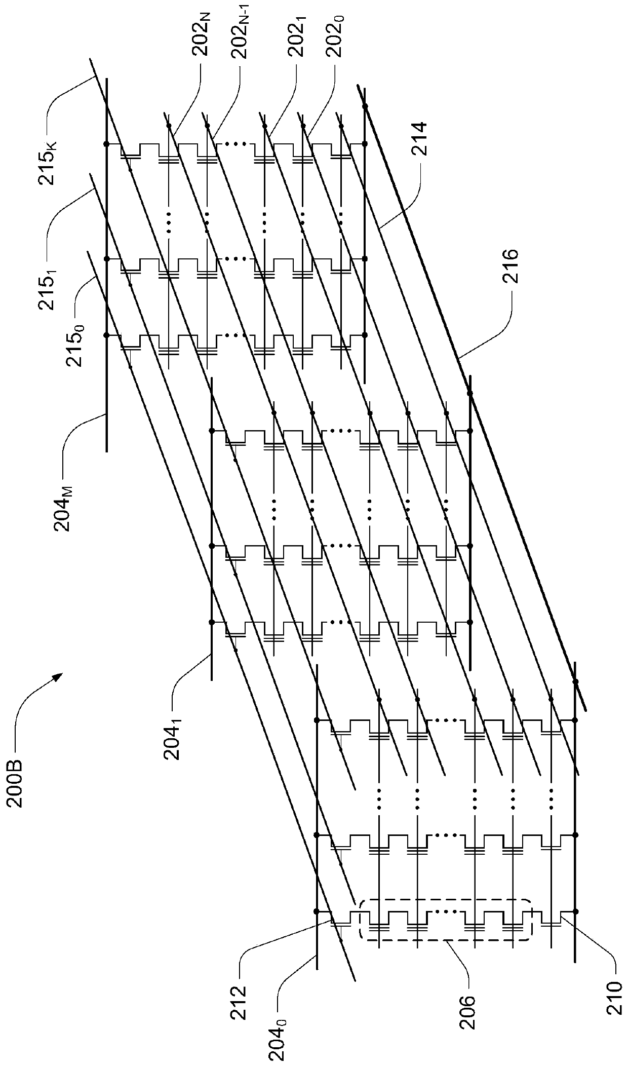 Apparatus and method for programming memory cell in response to indication of memory cell age limit