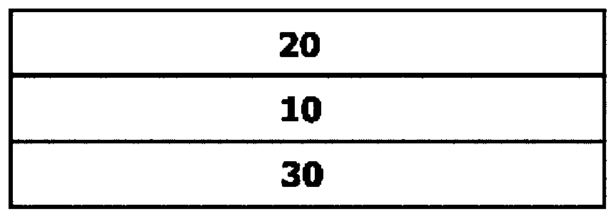 Adhesive composition