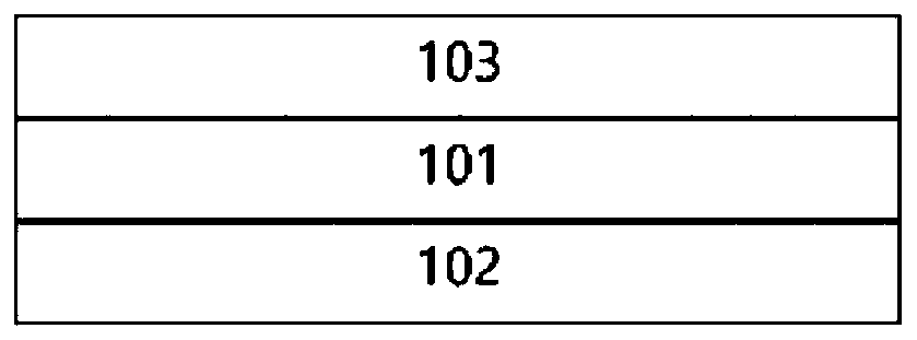 Adhesive composition