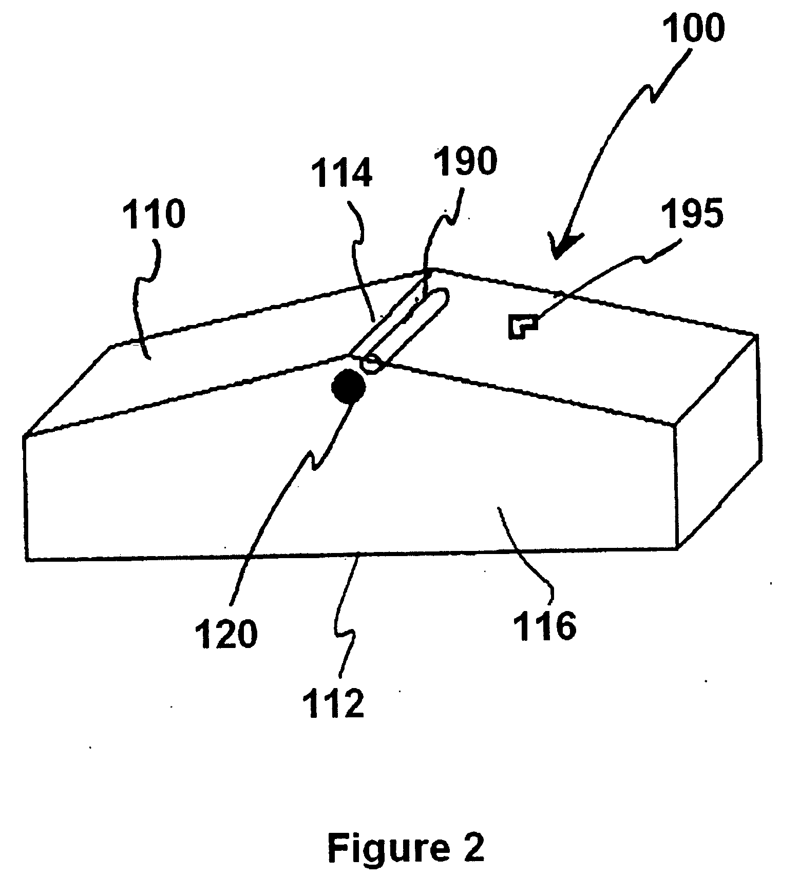 Ultrasonic seepage meter