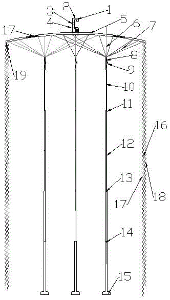 Multi-purpose foldable changing room