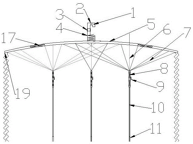 Multi-purpose foldable changing room