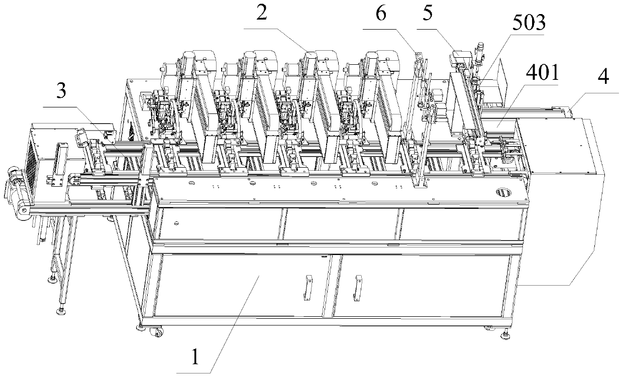 A welding cleaning module applied to a solder assembly and a solder assembly