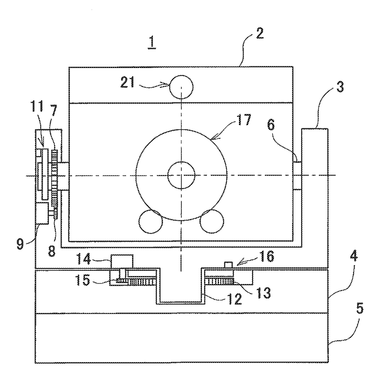 Control System For Construction Machine