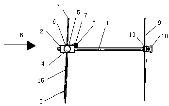 Tooth preparation undercut detection device