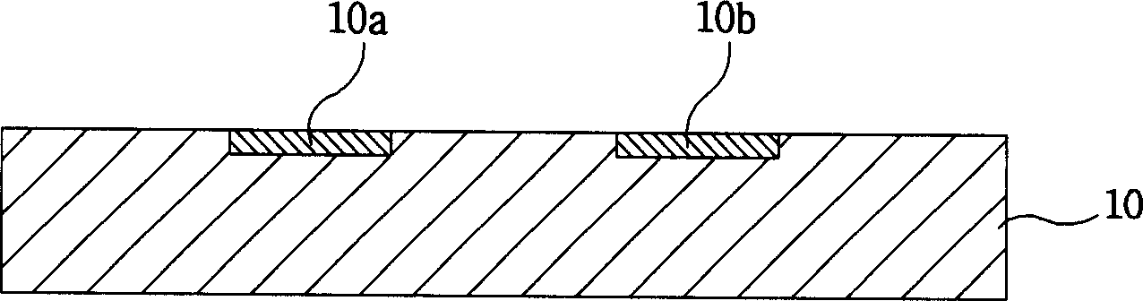 Zener diode and methods for fabricating and packaging same