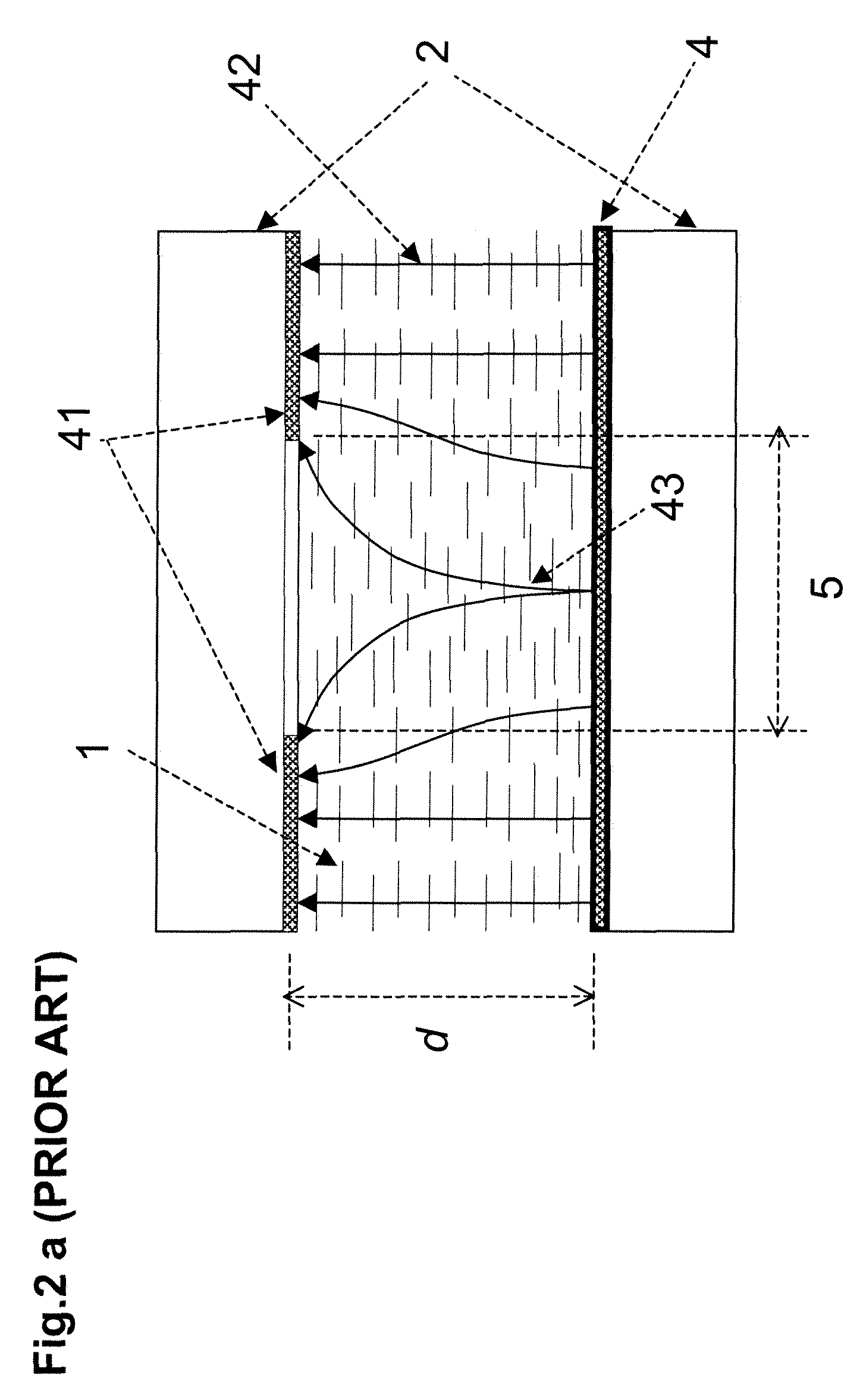 Method and apparatus for spatially modulated electric field generation and electro-optical tuning using liquid crystals