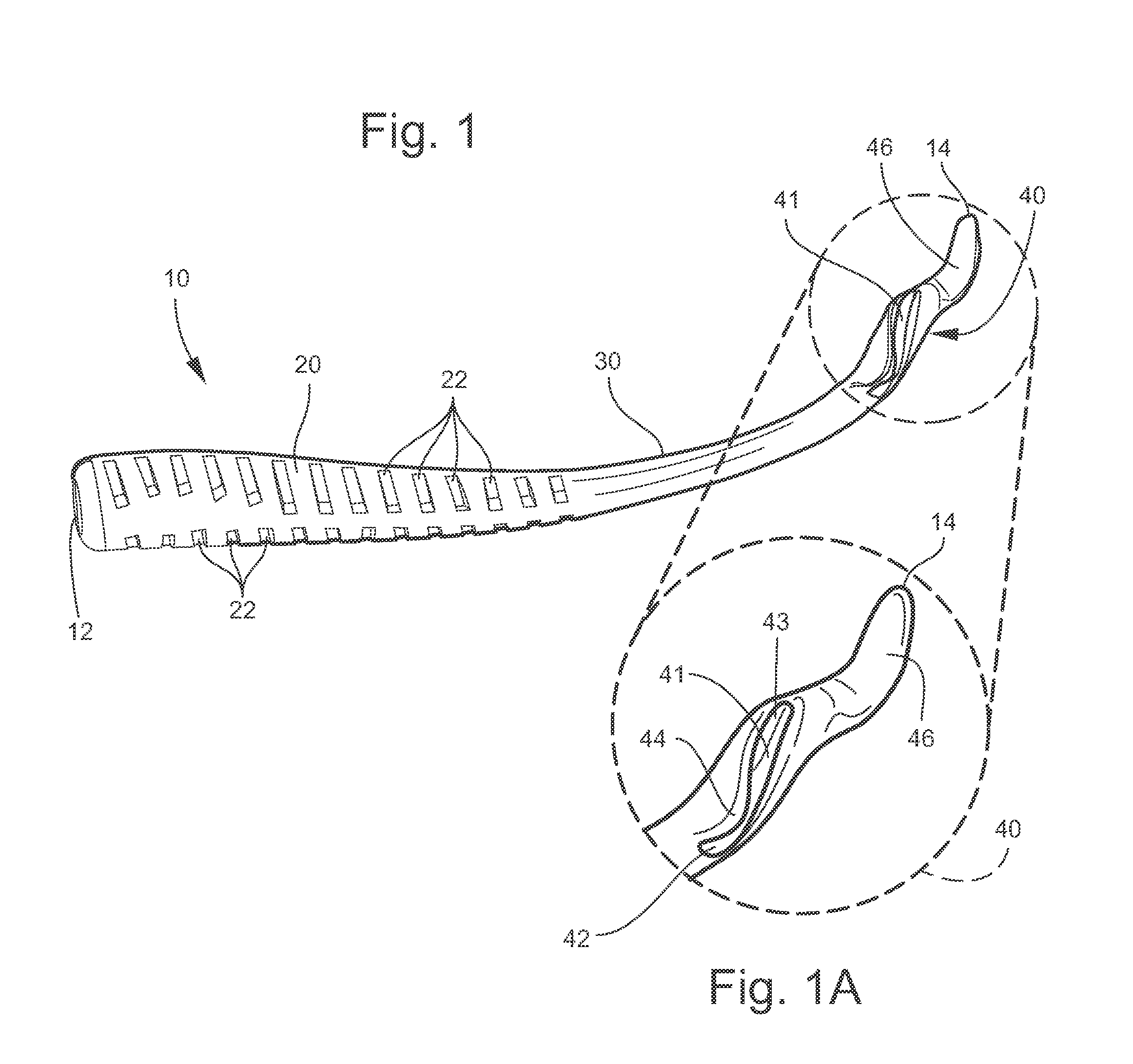 Surgical instrument and method of using same