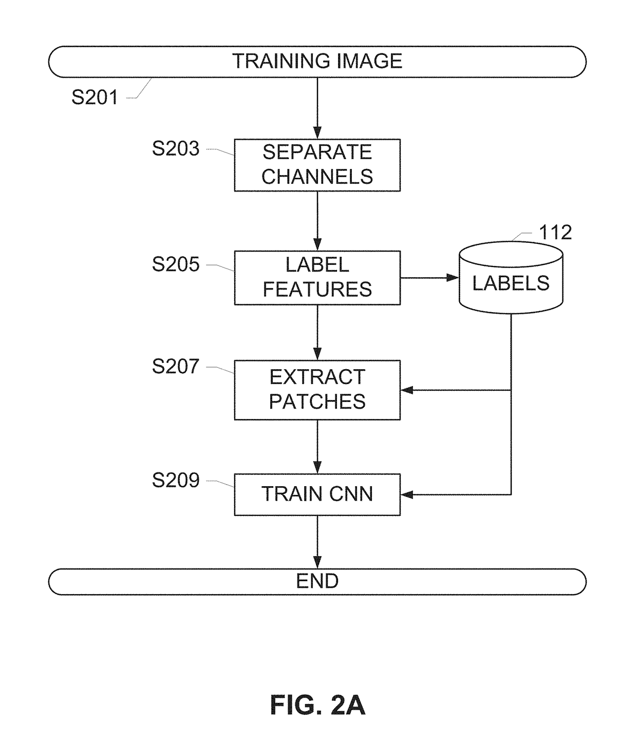 Systems and methods for detection of structures and/or patterns in images