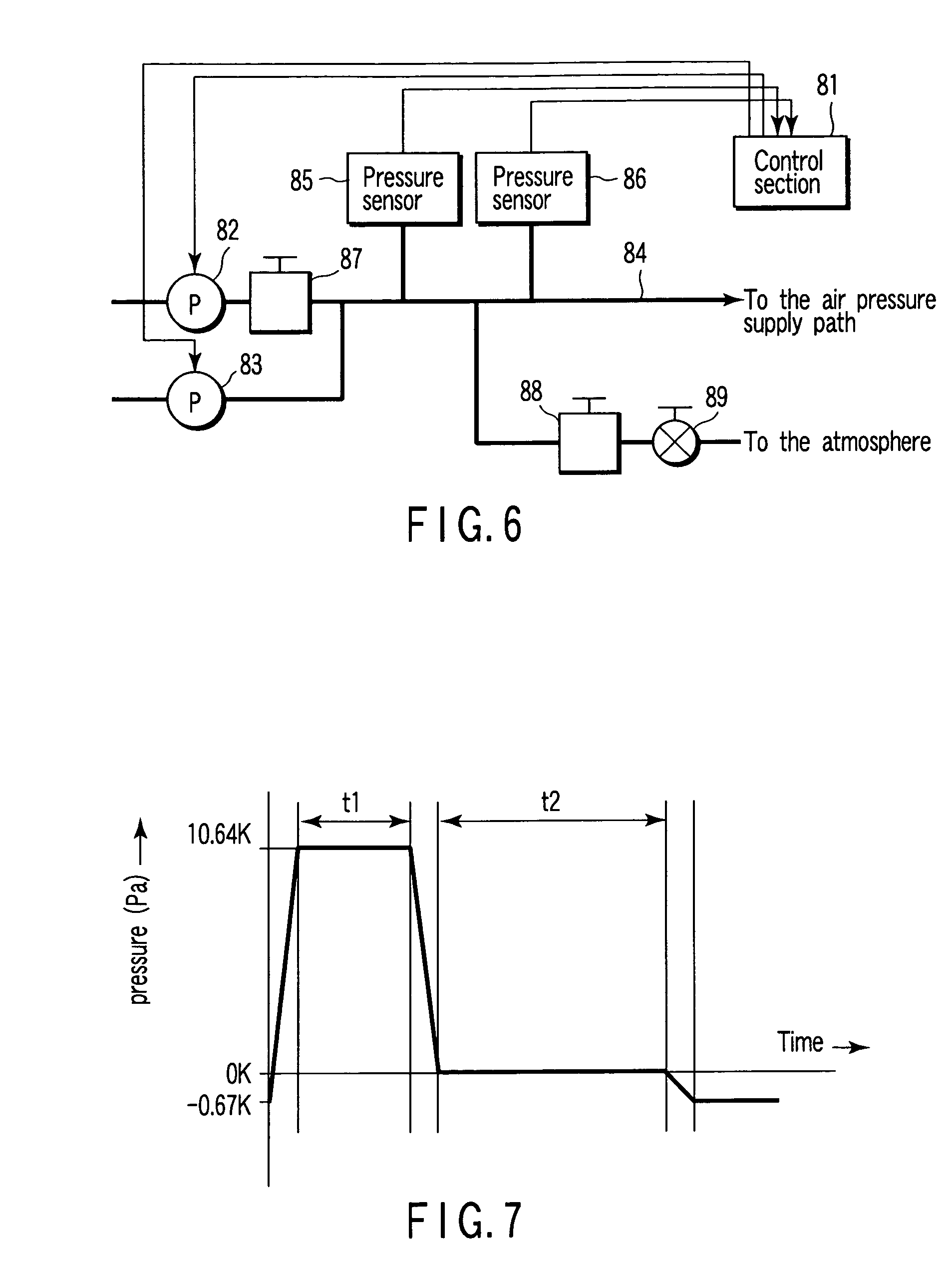 Maintenance method and maintenance apparatus for ink jet head