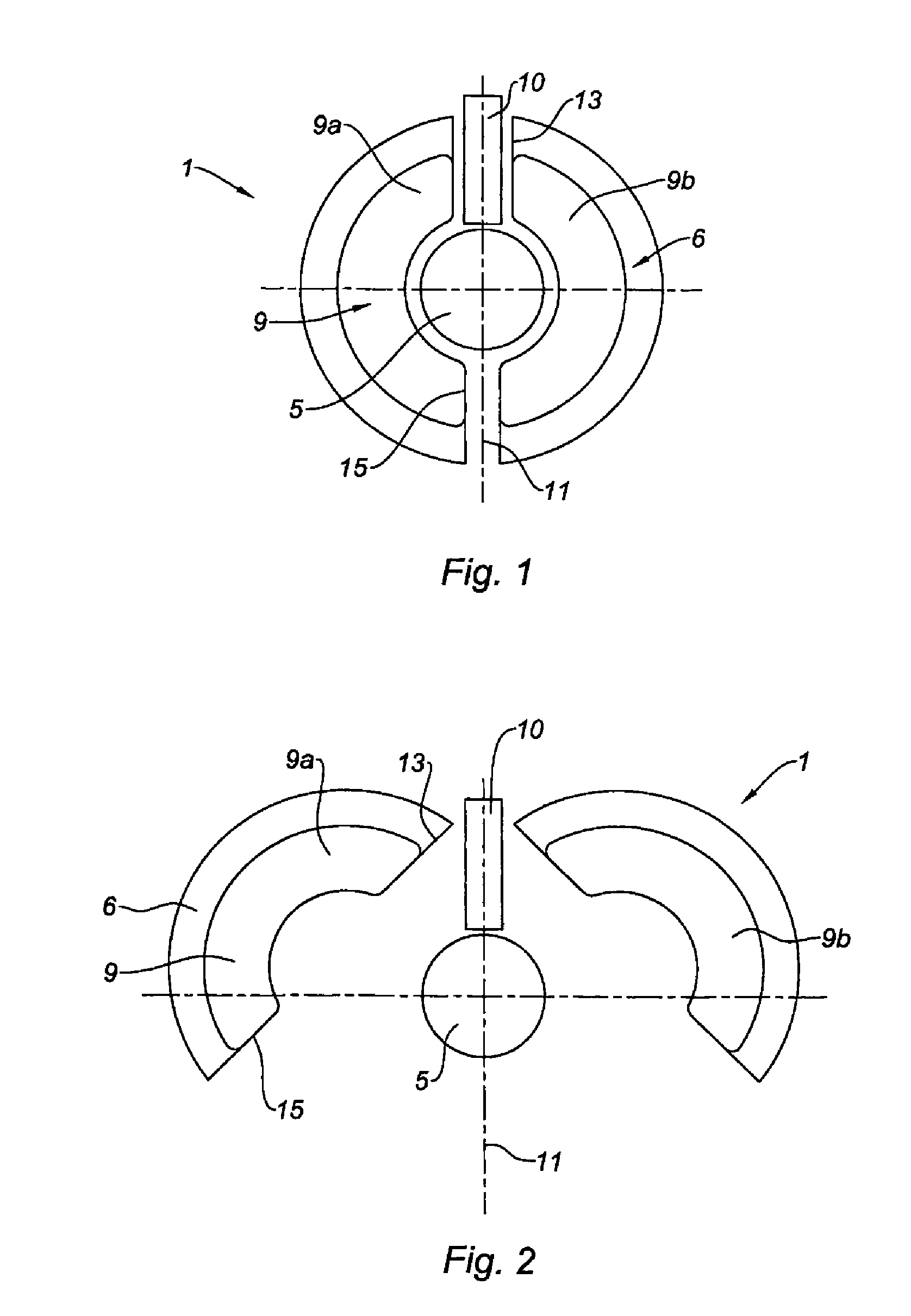Guiding system for aircraft nacelle maintenance