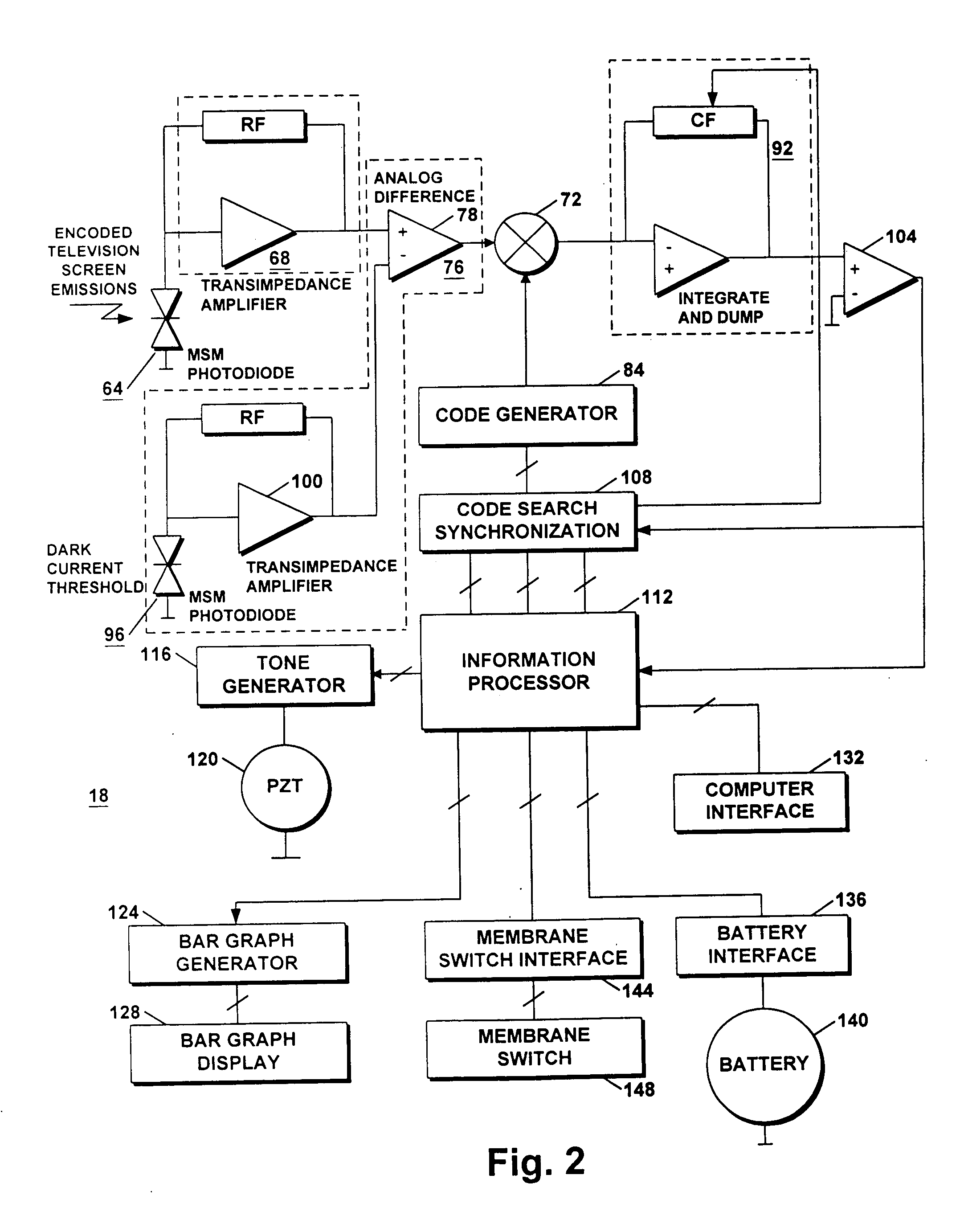Systems and methods for spread spectrum communication of supplemental information