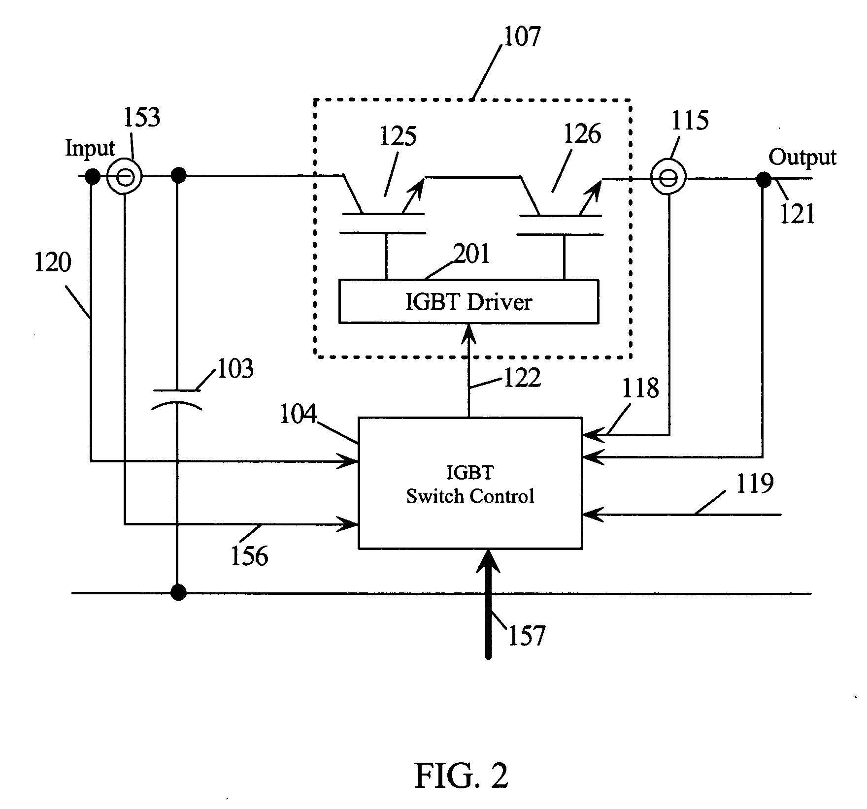Method and circuitry for charging a capacitor to provide a high pulsed power discharge