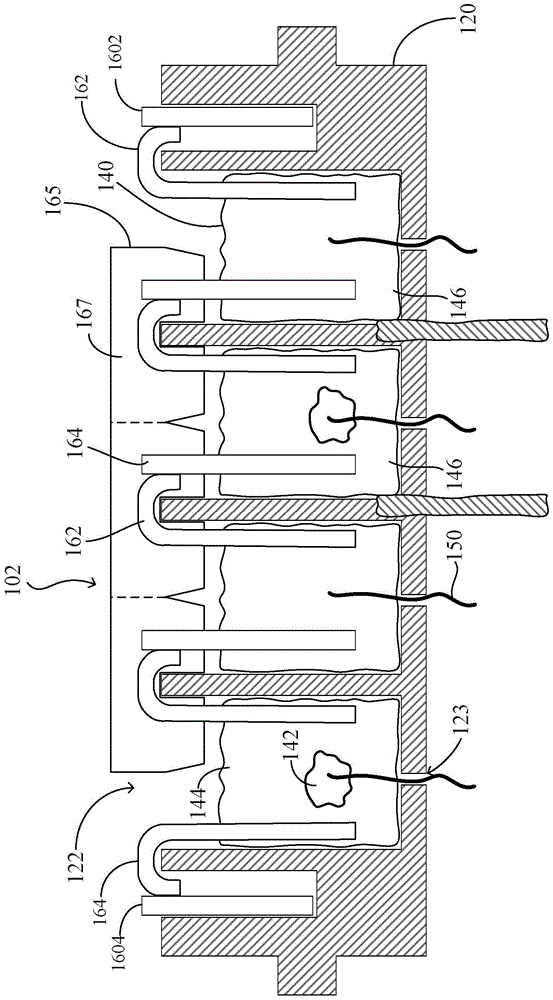 water battery