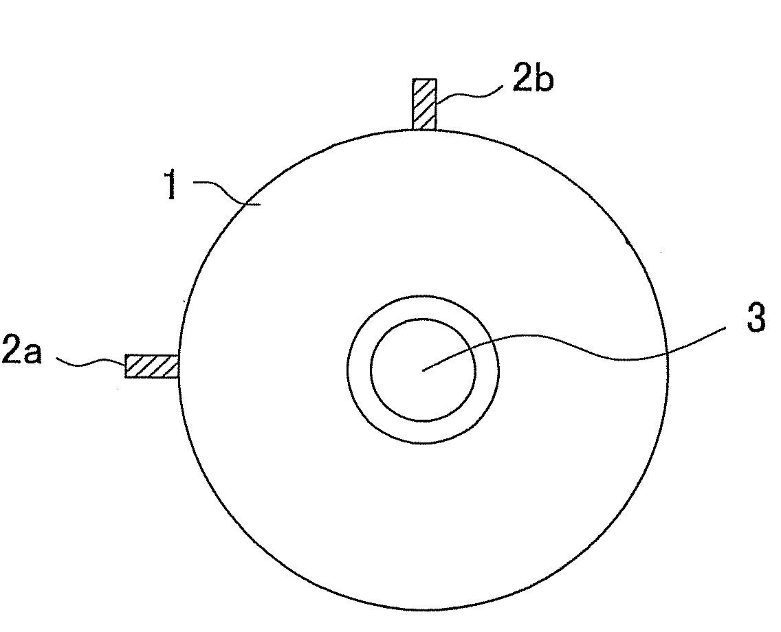 Method for suppressing vibration and device therefor