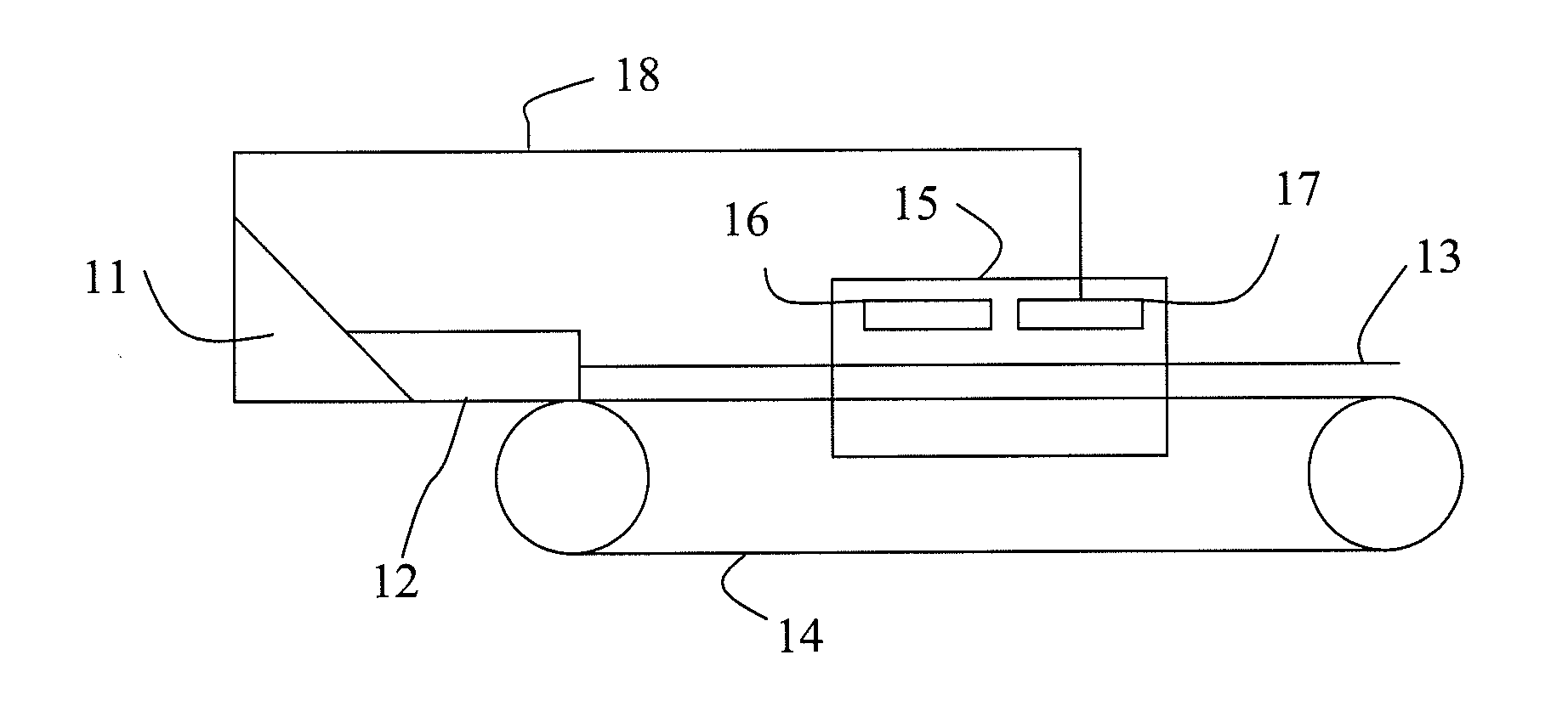 Method of manufacturing paper and products obtained by the method