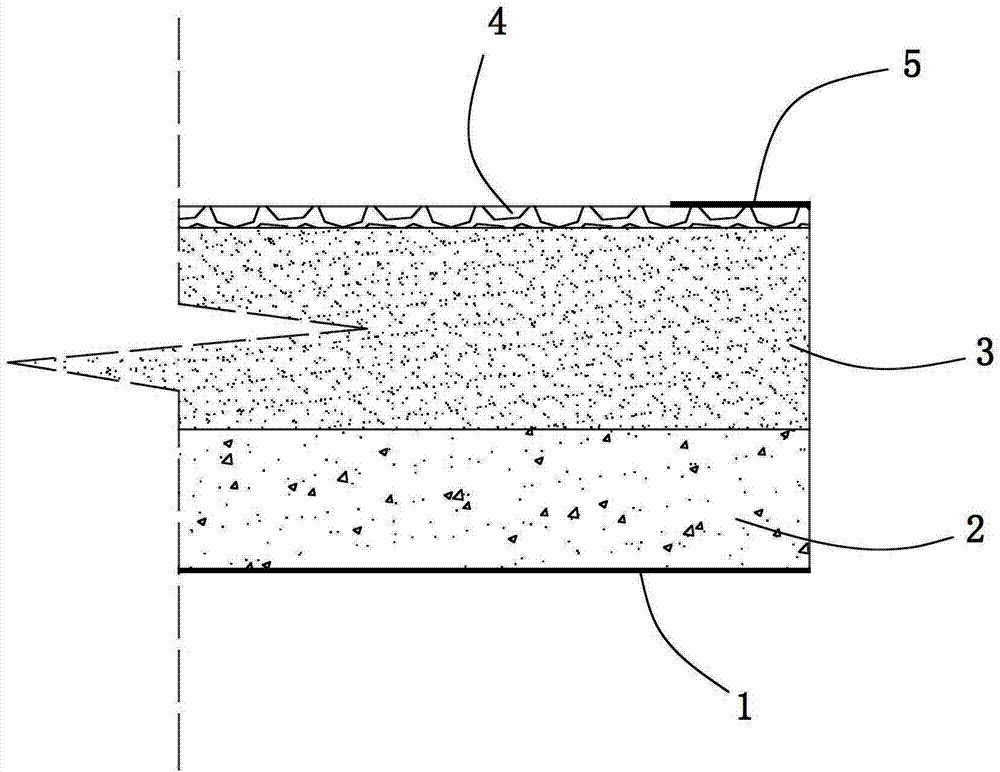 Production method of soft-packaged frame-assembled door