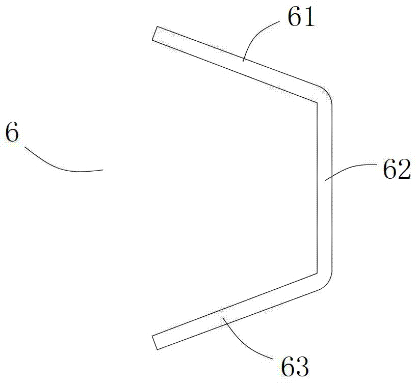 Production method of soft-packaged frame-assembled door