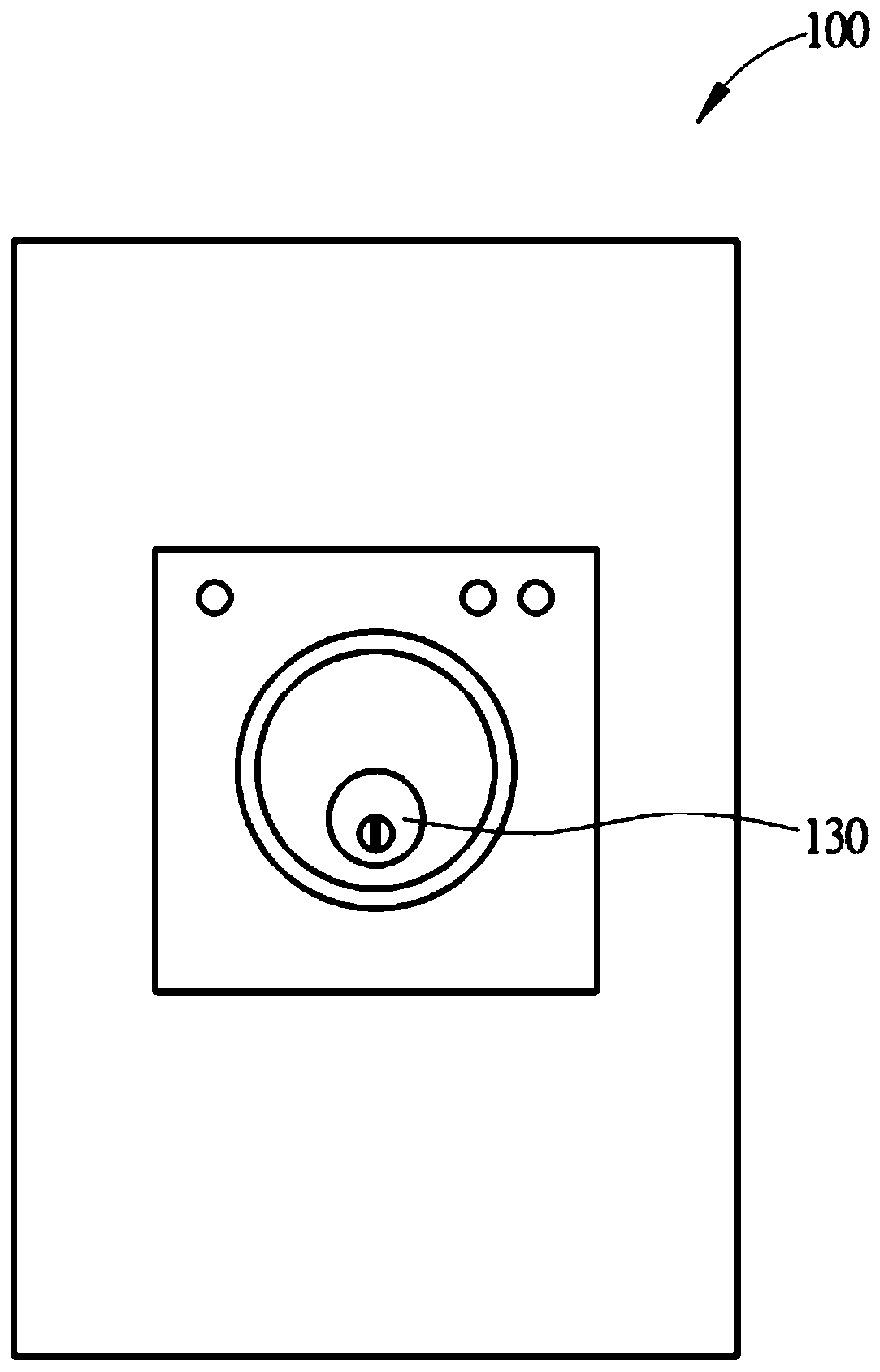 Electric lock and method for adding a user of the same