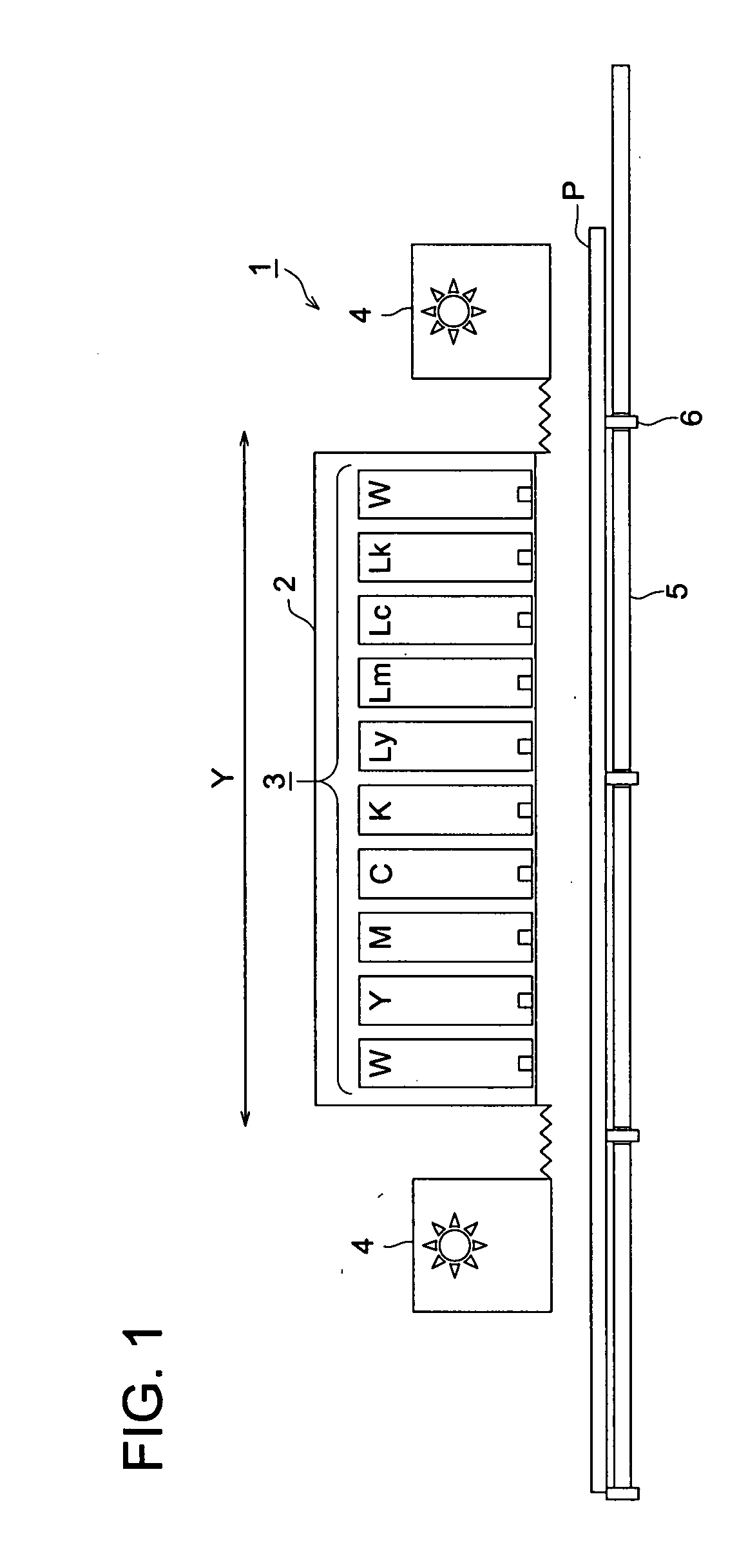 Image Recording Method and Image Recording Apparatus Employing the Same