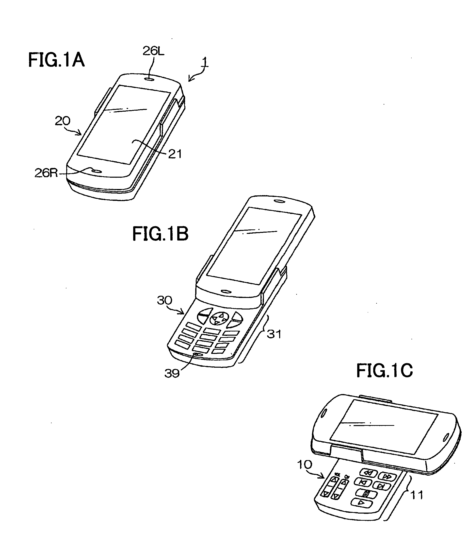 Portable device