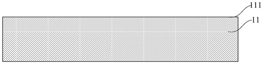 Preparation Method of Single Crystal Piezoelectric Thin Film Heterogeneous Substrate