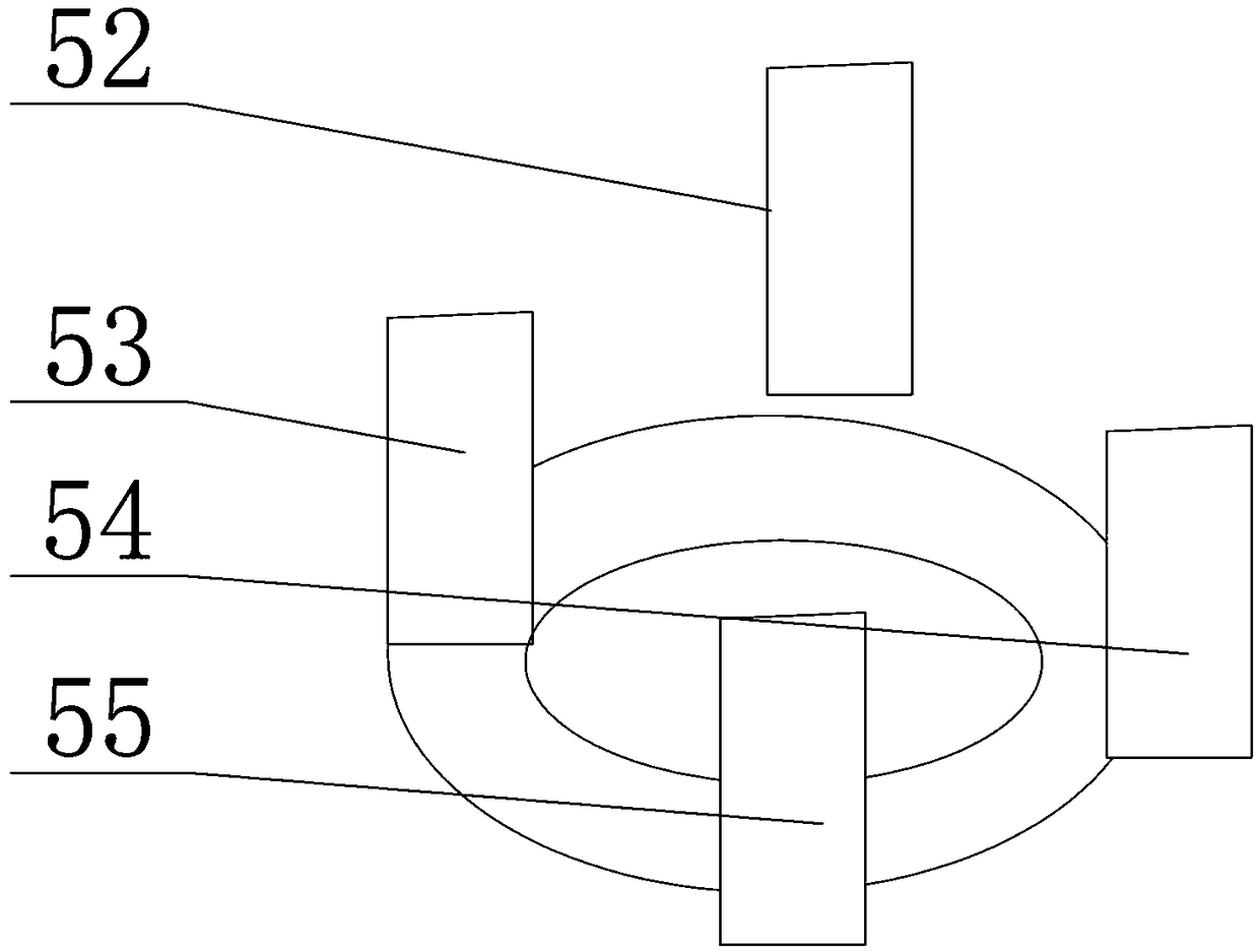 Non-contact palm print and palm vein hybrid recognition system