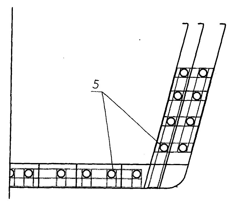 Construction Technology of Prestressed Channel Making and Positioning in Post-tensioned Prestressed Beam