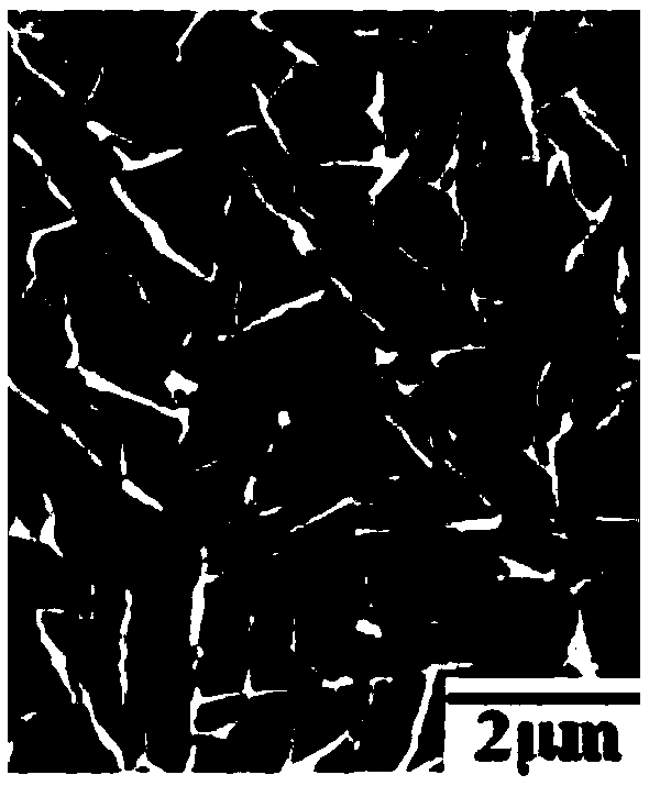 Porous silicon nitride ceramic material and preparation method thereof