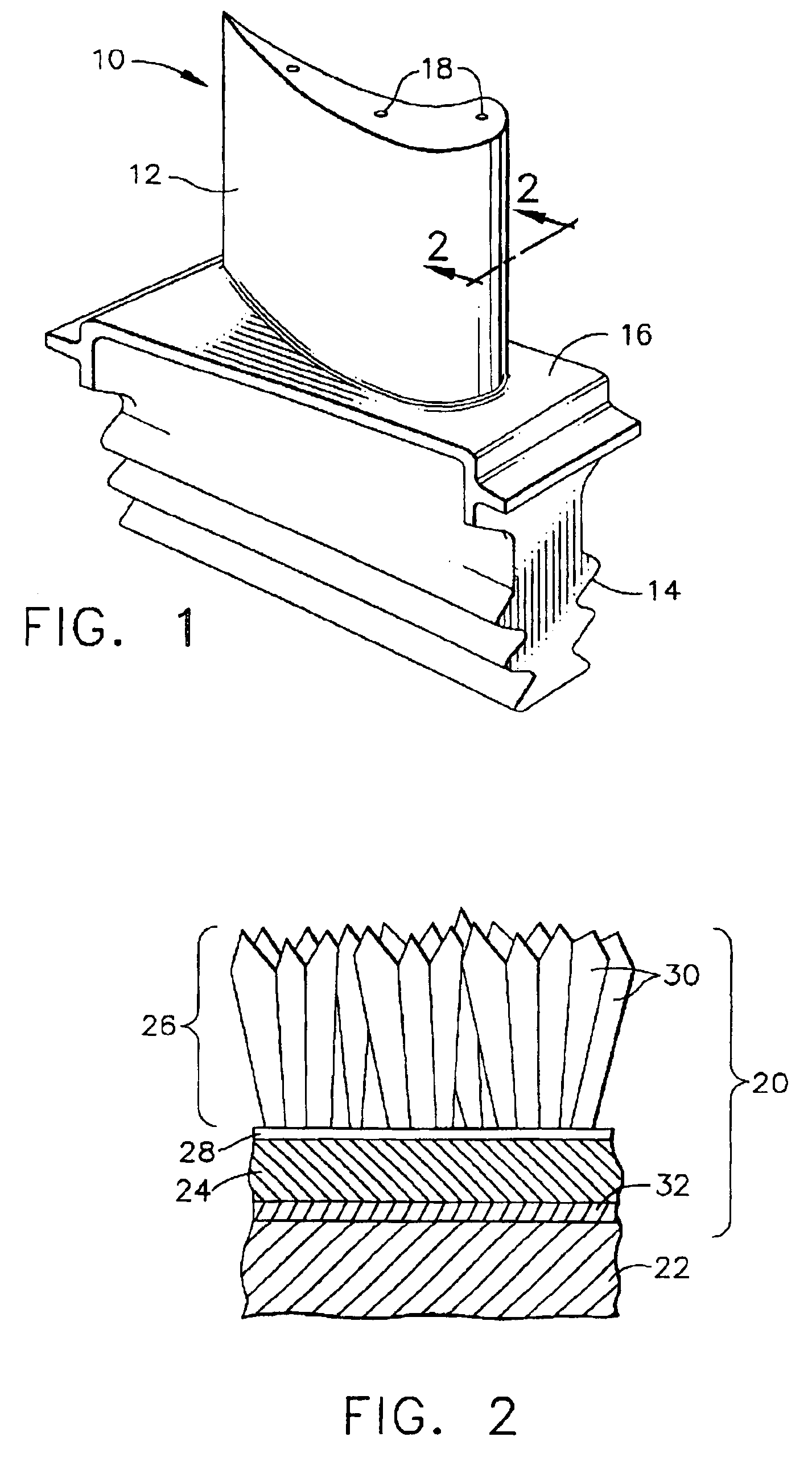 Ni-Base superalloy having a coating system containing a diffusion barrier layer