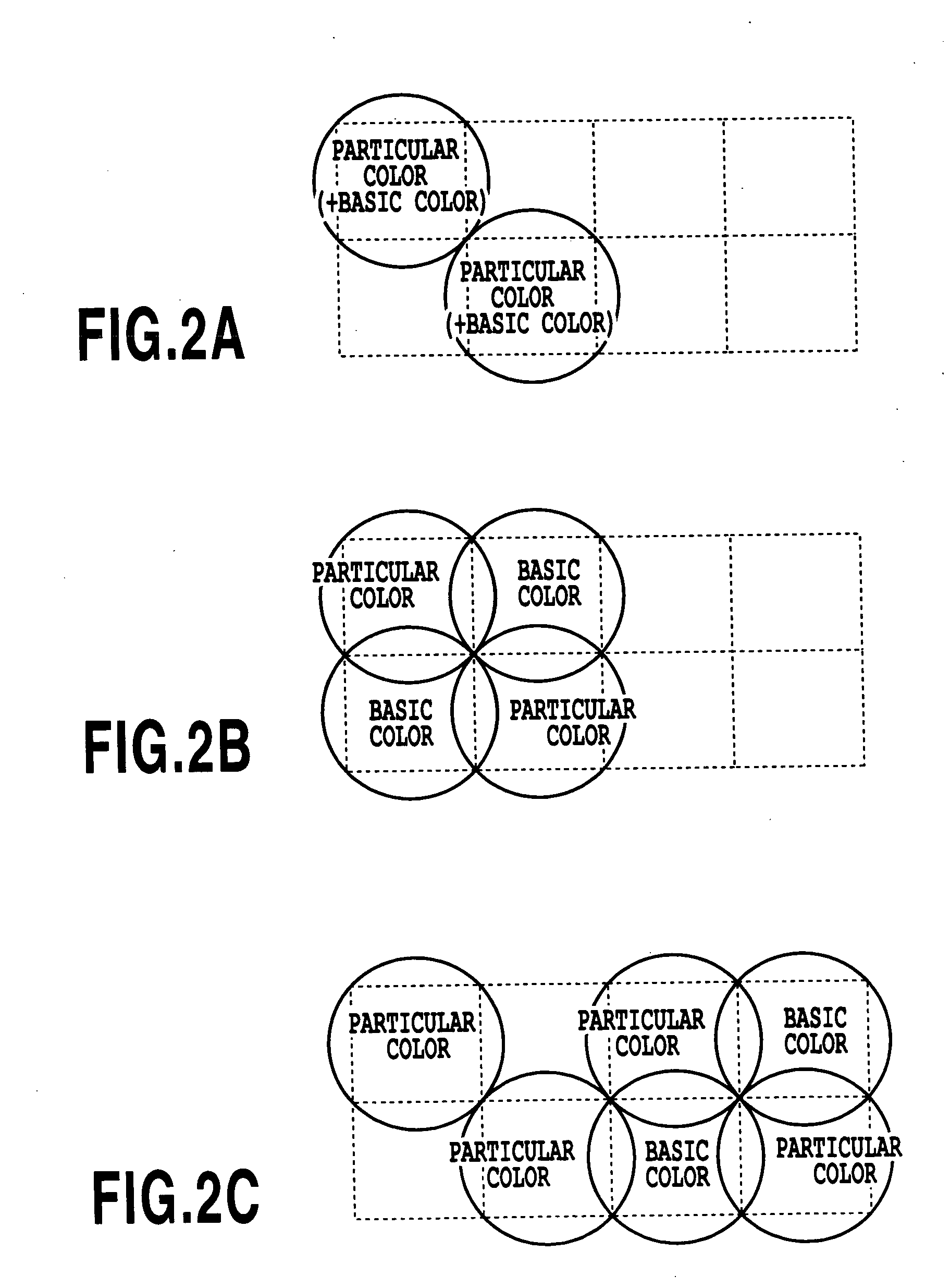 Method of forming image, image forming apparatus, and program for carrying out the method