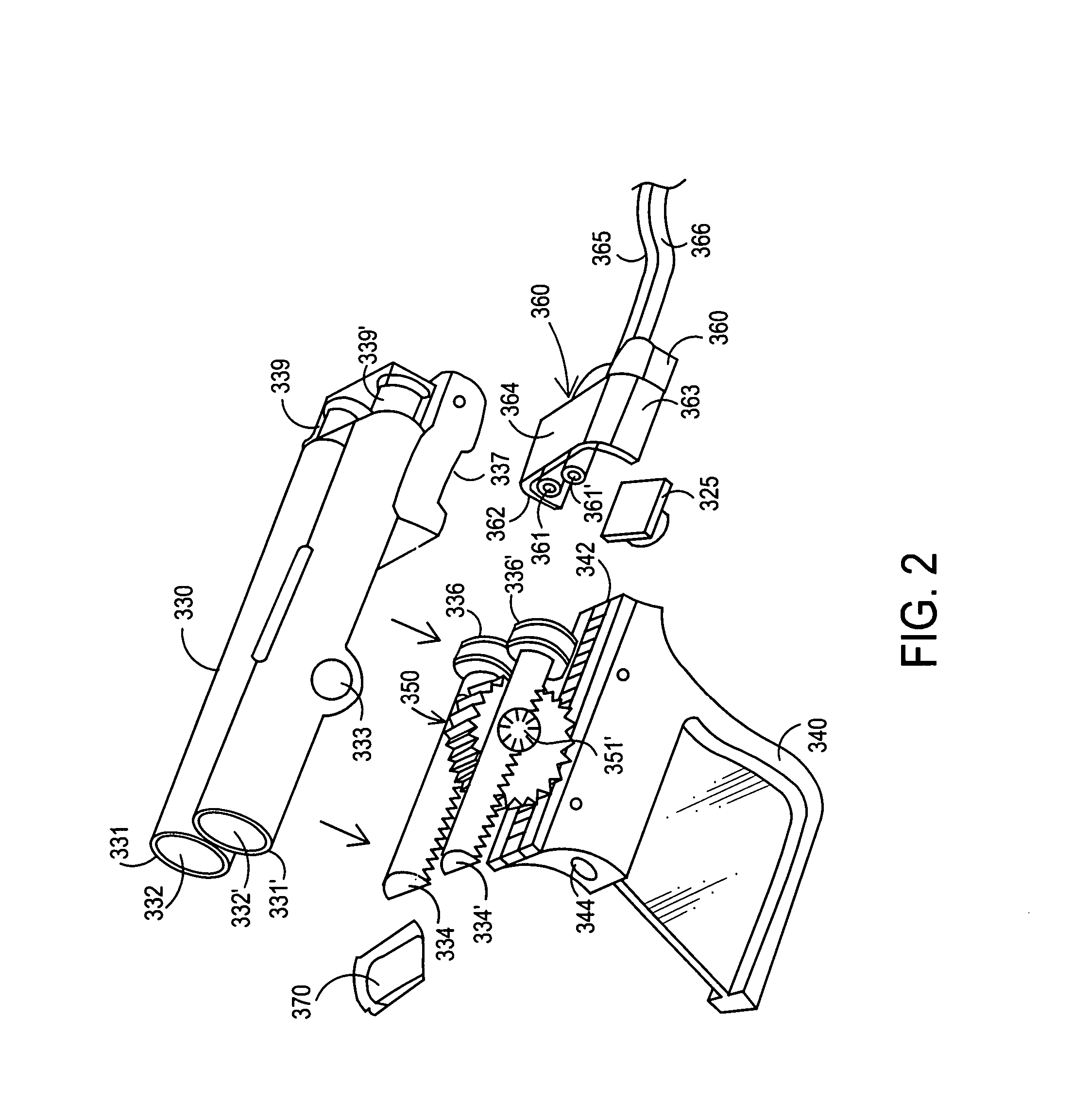 Apparatus and method for delivery of biologic sealant