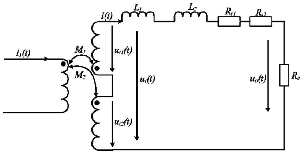 Current measurement equipment and current measurement system