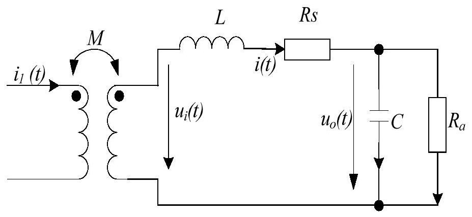 Current measurement equipment and current measurement system