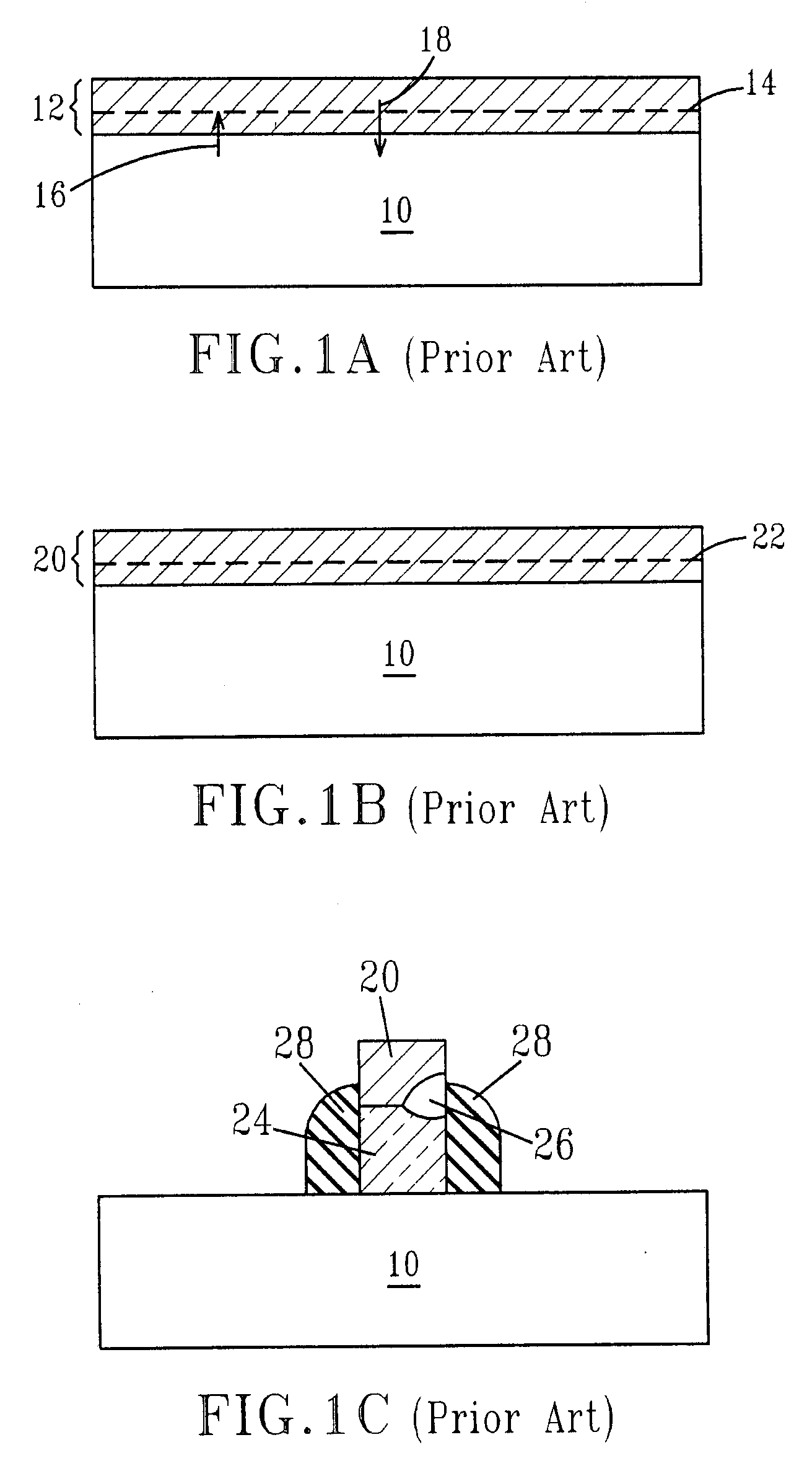 Structure and method for enhanced uni-directional diffusion of cobalt silicide