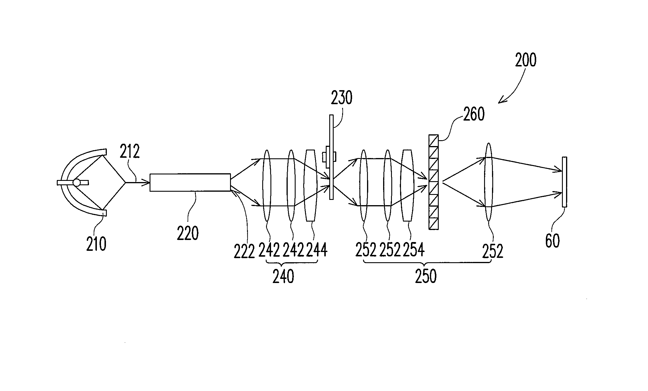 Illumination system