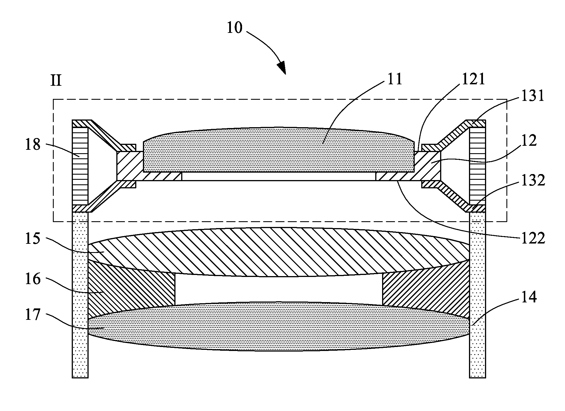 Lens module