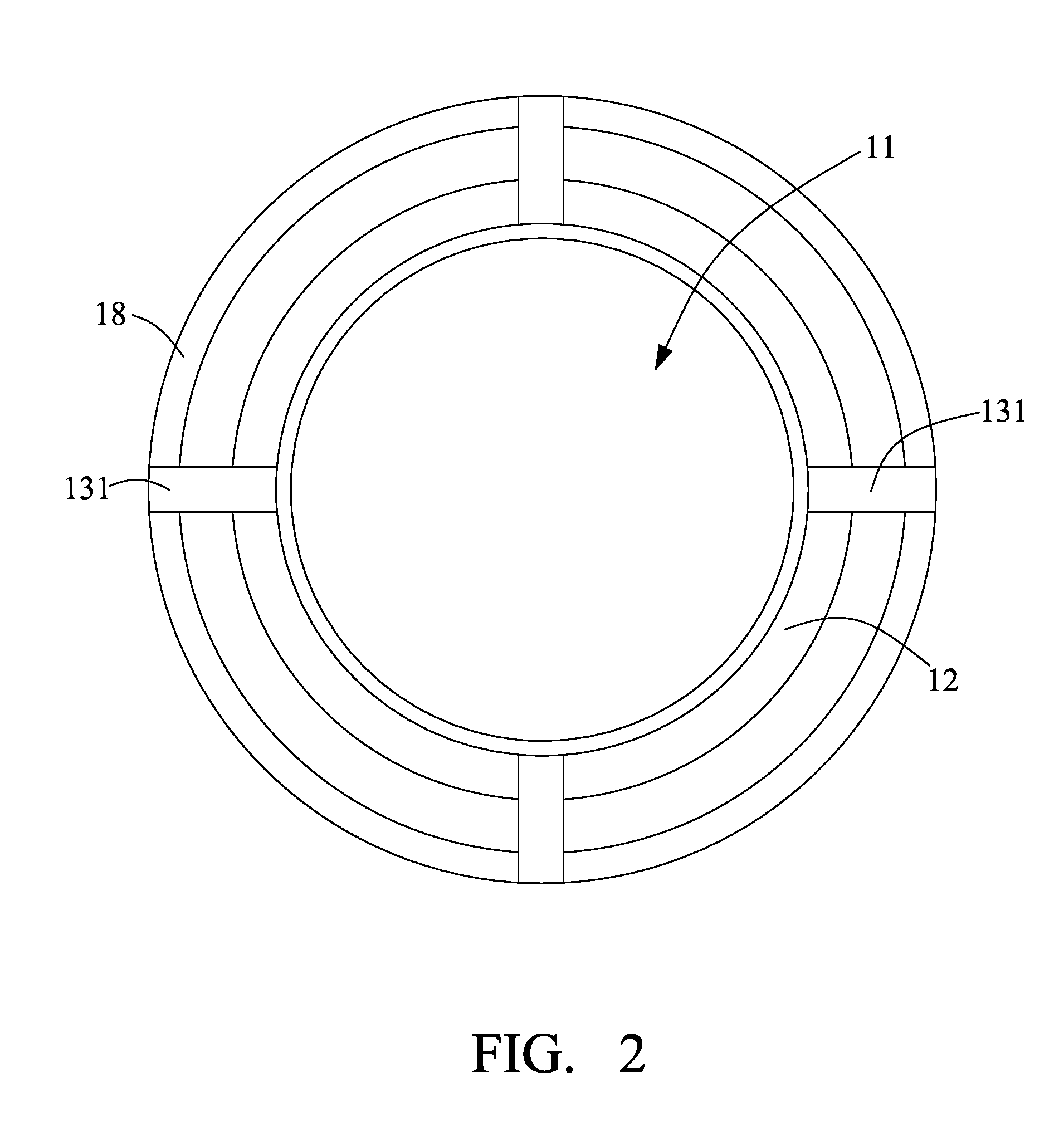 Lens module