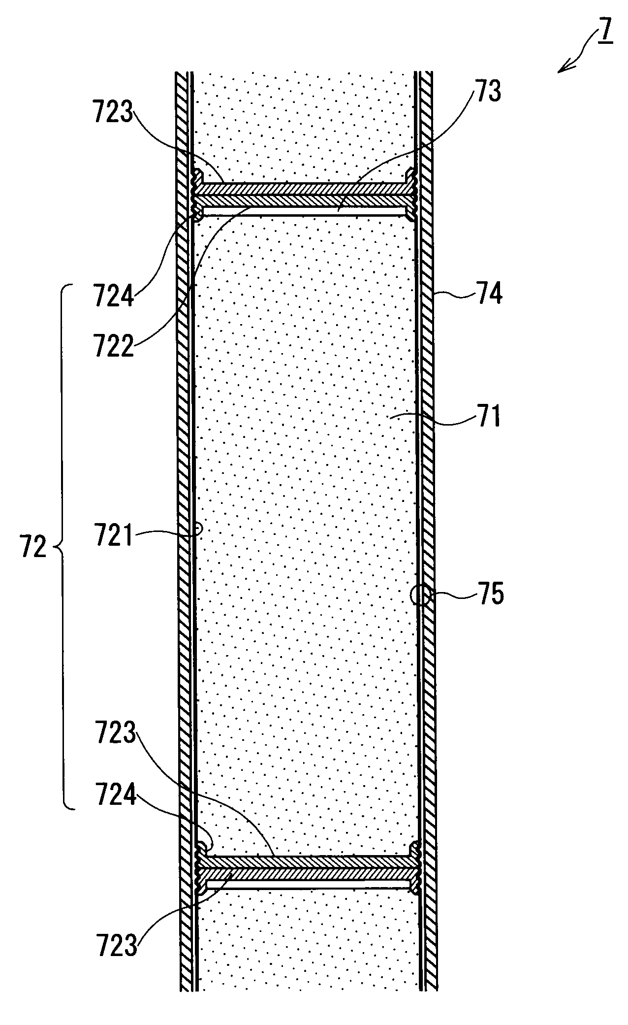 Neutron shield