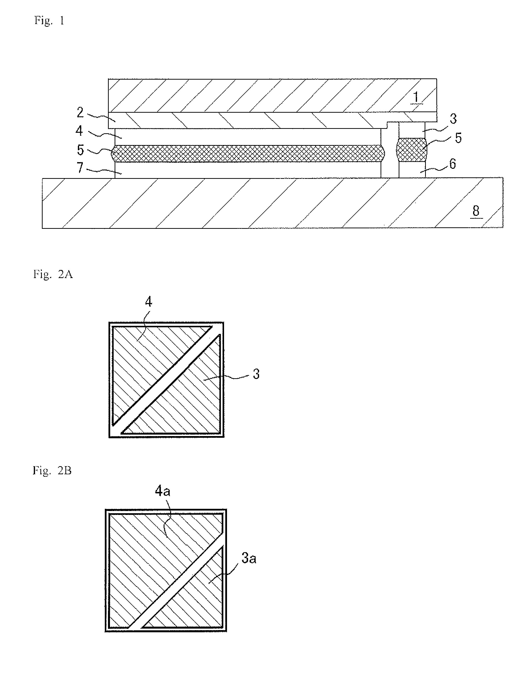 Method of manufacturing light emitting device, and light emitting device