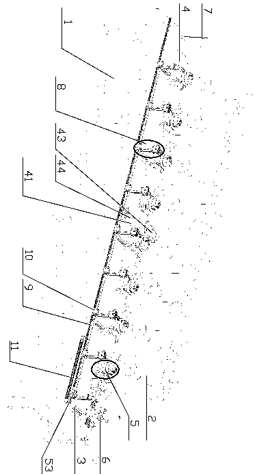 Fully-automatic edge grinding device for surgical blades