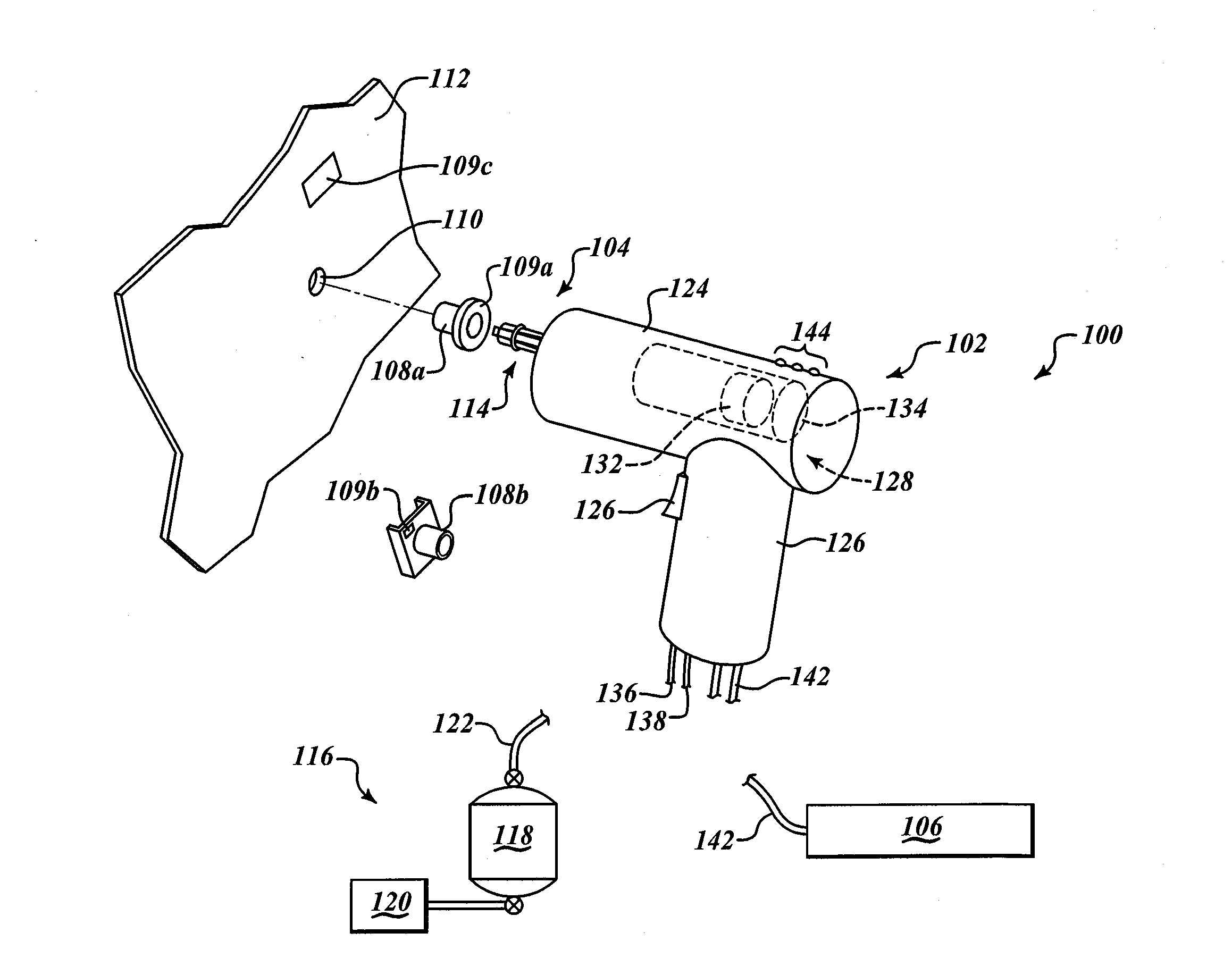 Smart installation/processing systems, components, and methods of operating the same
