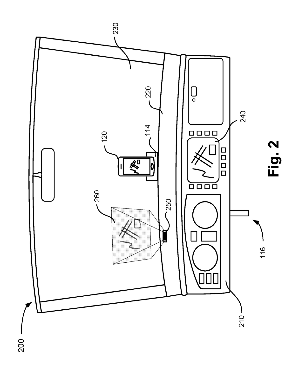 Systems and methods for streaming video from a rear view backup camera