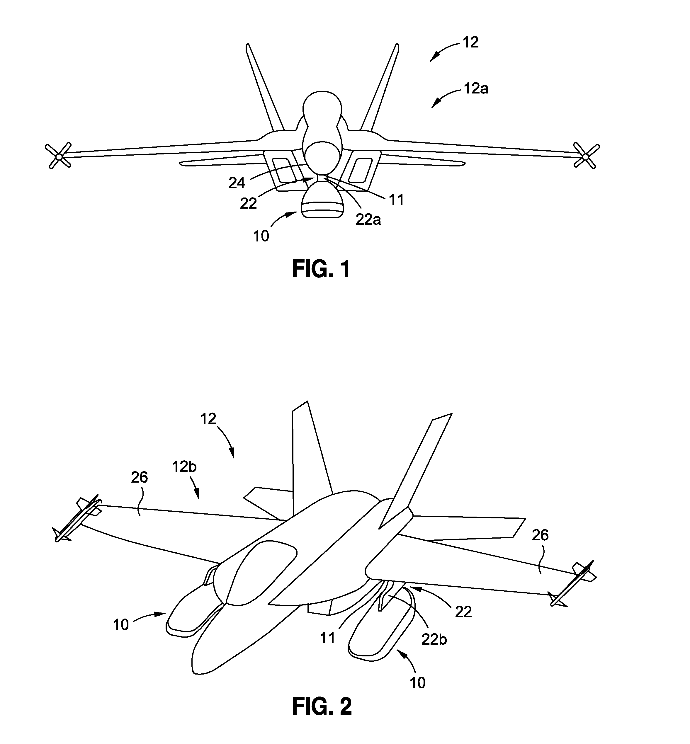 Configurable Pod Structure and Store Stowage and Deployment System and Method