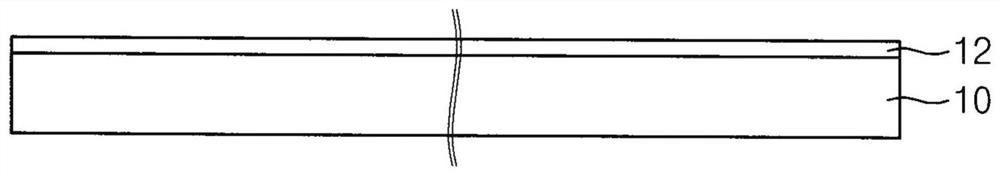 Laser etching device and laser etching method using the same