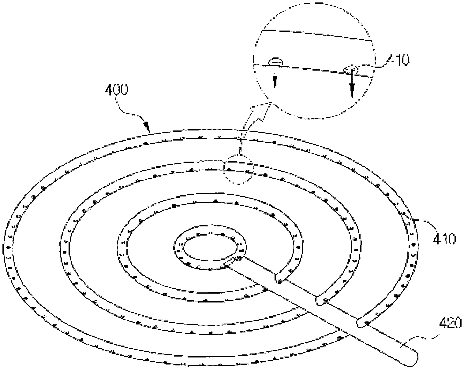 Ginseng steamer capable of preventing loss of saponin