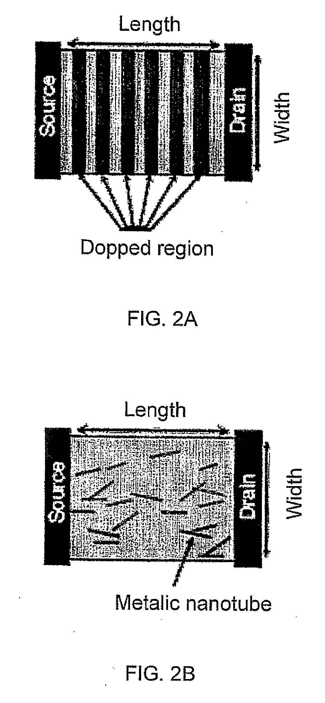 Transistor Structures and Methods of Fabrication Thereof