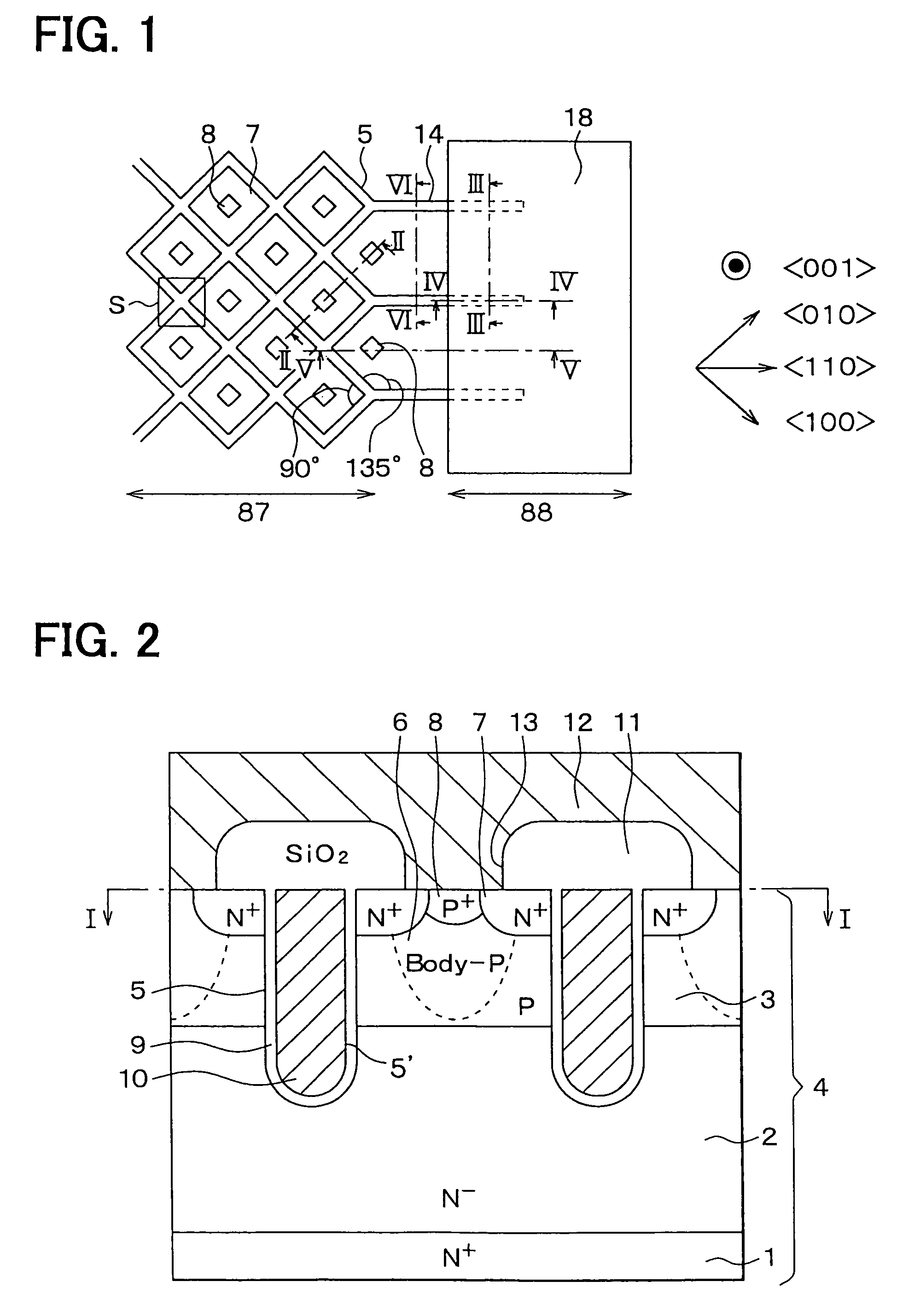Method of producing a semiconductor device
