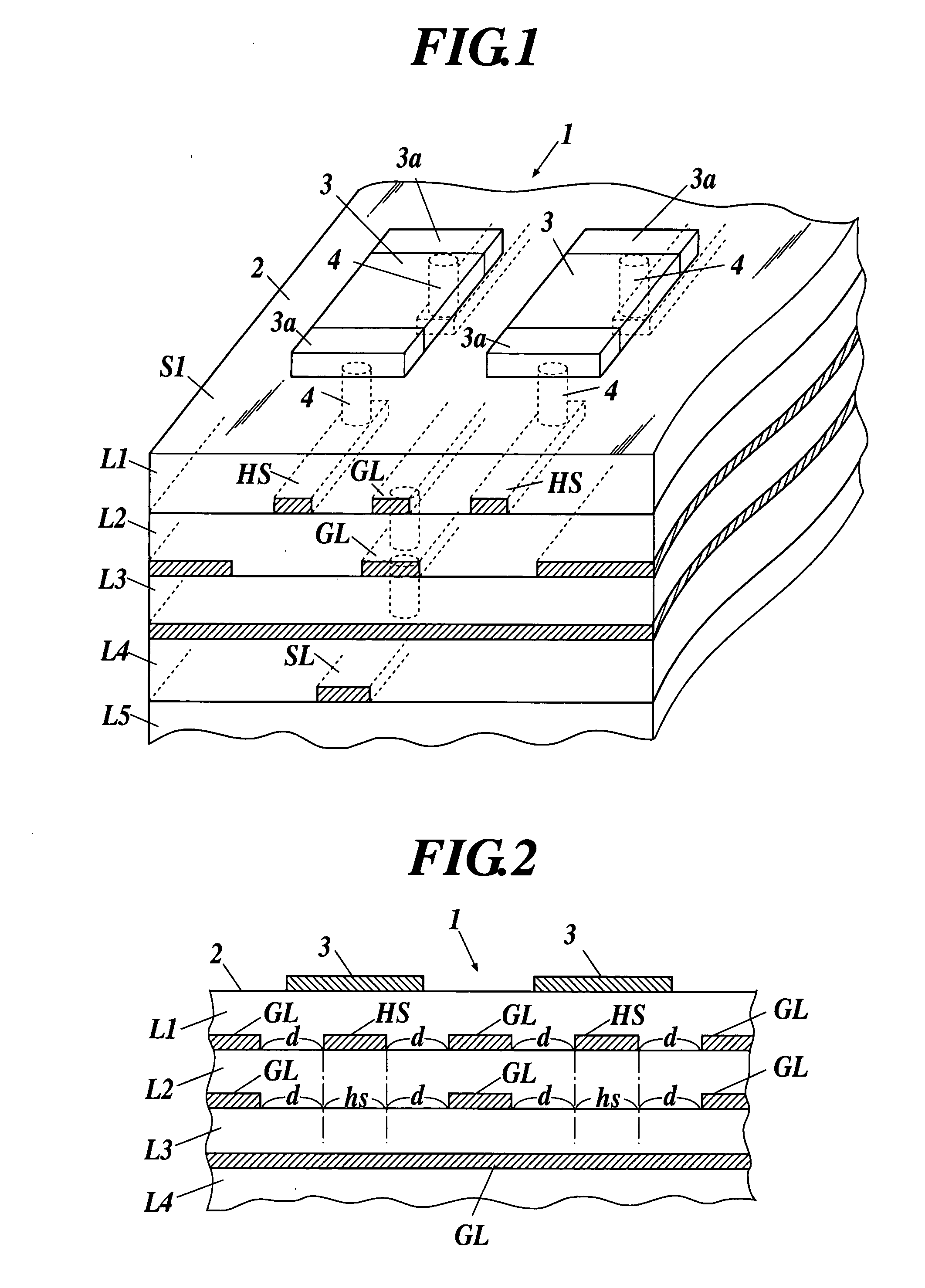 High frequency tuner module and tuner module