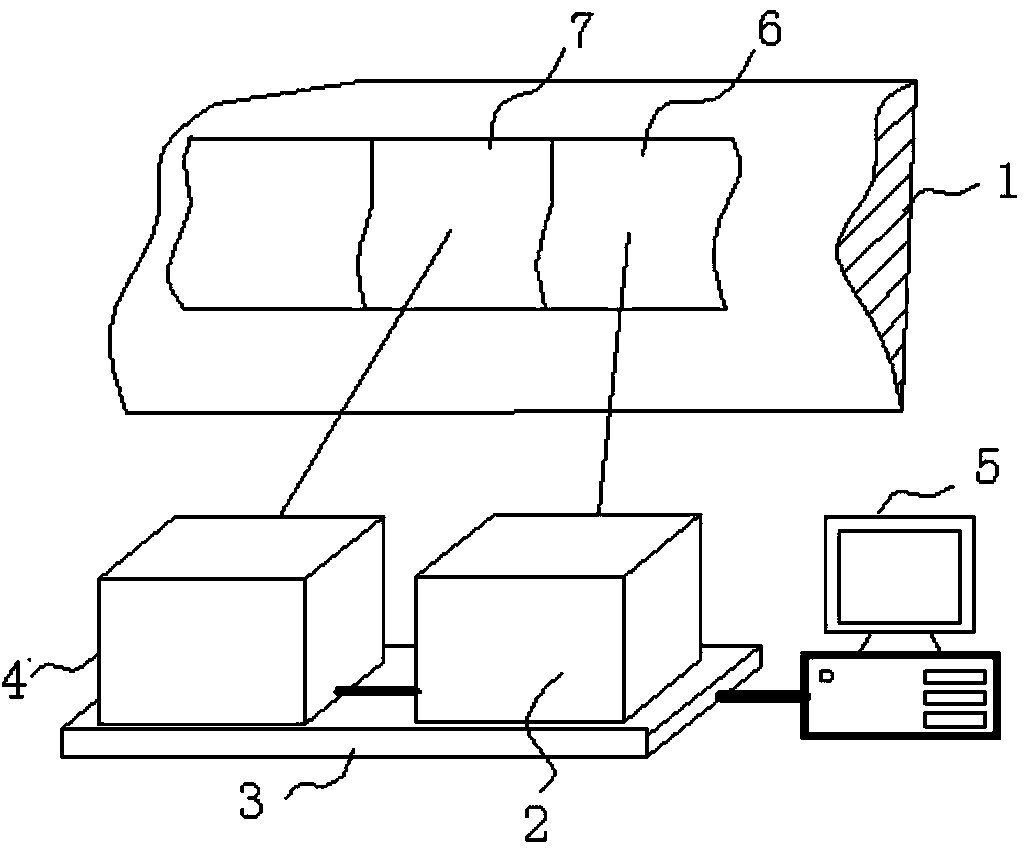 Spectral three-dimensional imaging system and method